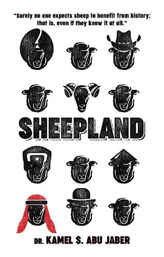 Sheepland: A Portrait of the Life of Sheep