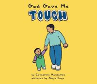 Cover image for God Gave Me Touch