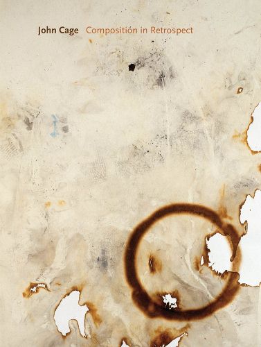 Cover image for Composition In Retrospect