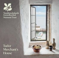 Cover image for Tudor Merchant's House