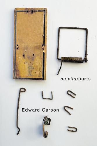 Cover image for movingparts