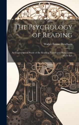 Cover image for The Psychology of Reading