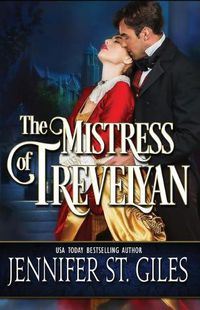 Cover image for The Mistress of Trevelyan