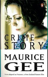 Cover image for Crime Story