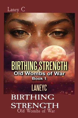 Cover image for Birthing Strength