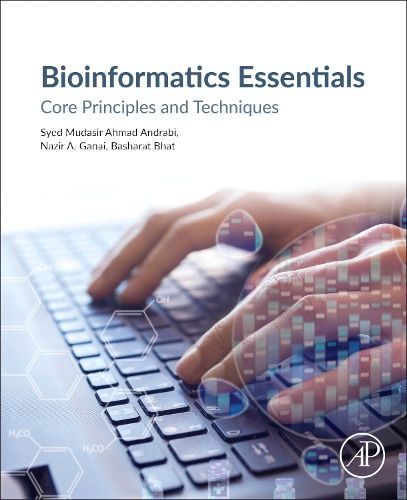 Cover image for Bioinformatics Essentials