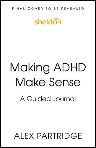 Cover image for Making ADHD Make Sense