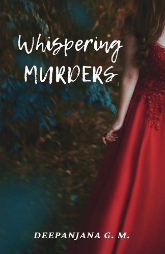 Cover image for Whispering Murders