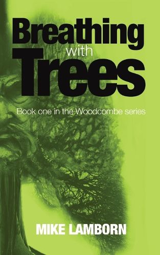 Cover image for Breathing With Trees