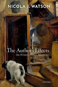Cover image for The Author's Effects