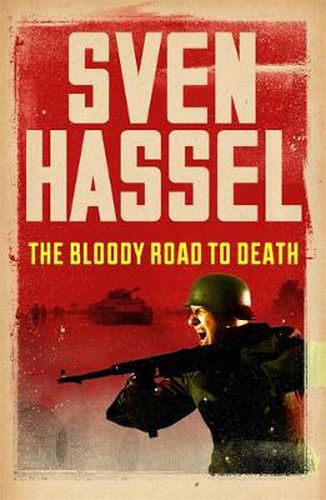 Cover image for The Bloody Road To Death