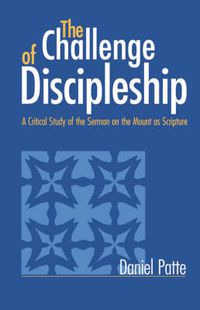 Cover image for The Challenge of Discipleship