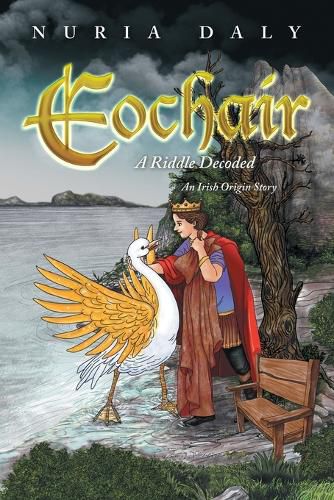 Cover image for Eochair