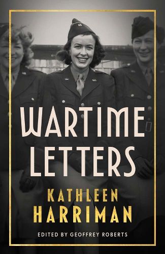 Cover image for Wartime Letters