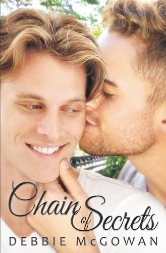 Cover image for Chain of Secrets