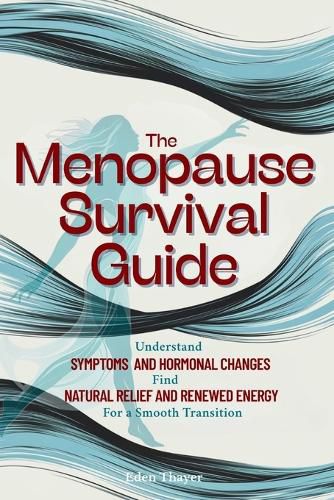 Cover image for The Menopause Survival Guide