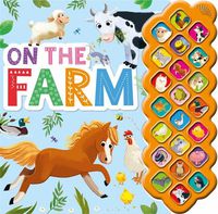 Cover image for On the Farm