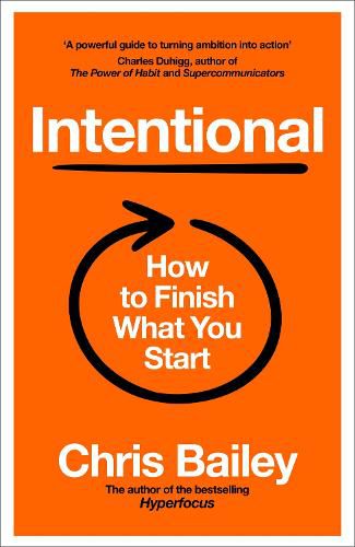 Cover image for Intentional
