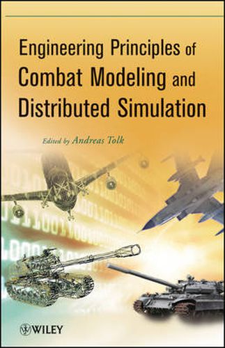 Cover image for Engineering Principles of Combat Modeling and Distributed Simulation