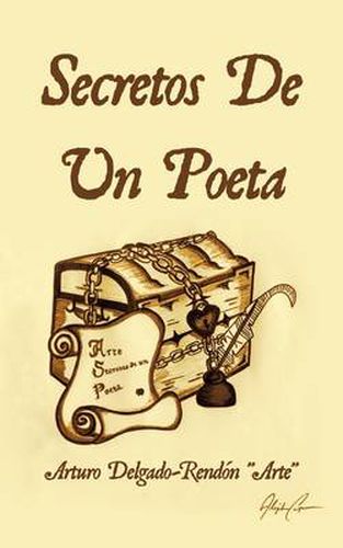 Cover image for Secretos de Un Poeta