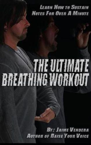 Cover image for The Ultimate Breathing Workout