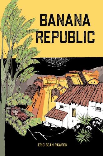 Cover image for Banana Republic