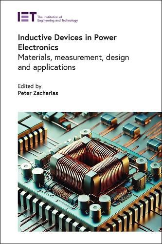 Cover image for Inductive Devices in Power Electronics