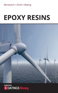 Cover image for Epoxy Resins