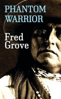 Cover image for Phantom Warrior