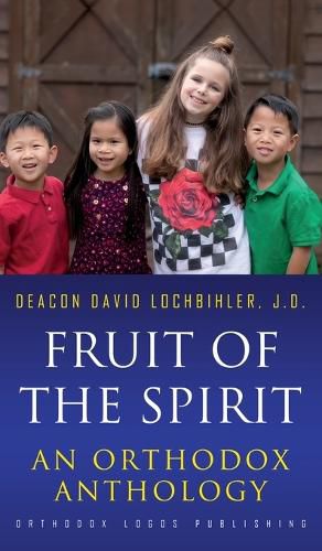 Fruit of the Spirit