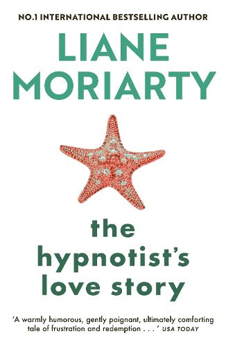 Cover image for The Hypnotist's Love Story