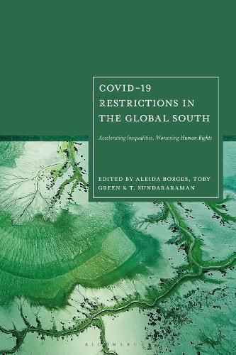 Cover image for Covid-19 Restrictions in the Global South