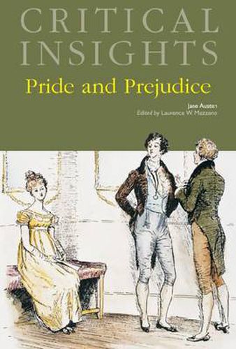 Pride and Prejudice