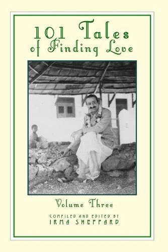 Cover image for 101 Tales of Finding Love Volume Three