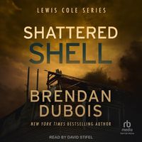 Cover image for Shattered Shell