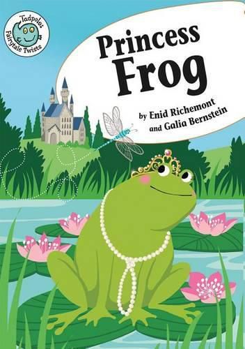 Princess Frog