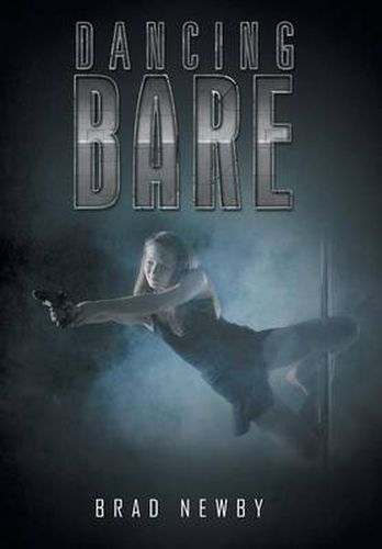 Cover image for Dancing Bare