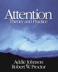 Cover image for Attention: Theory and Practice