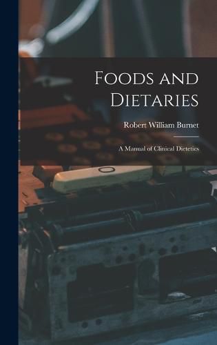 Cover image for Foods and Dietaries