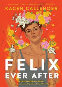 Cover image for Felix Ever After