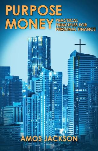 Cover image for Purpose Money