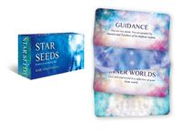 Cover image for Star Seeds: Cosmic Wisdom for Spiritual Growth