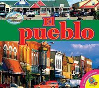Cover image for El Pueblo