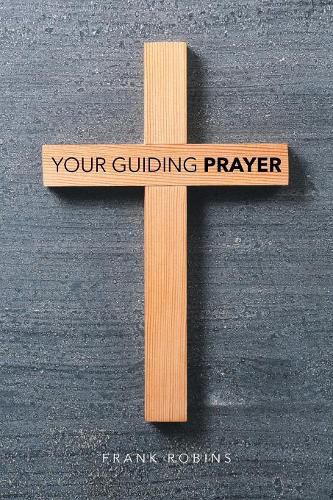 Cover image for Your Guiding Prayer