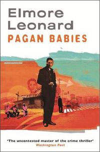Cover image for Pagan Babies