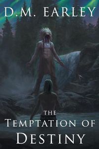 Cover image for The Temptation of Destiny