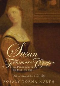 Cover image for Susan Fenimore Cooper