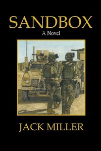 Cover image for Sandbox