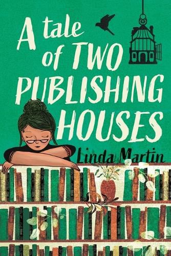 Cover image for A Tale of Two Publishing Houses