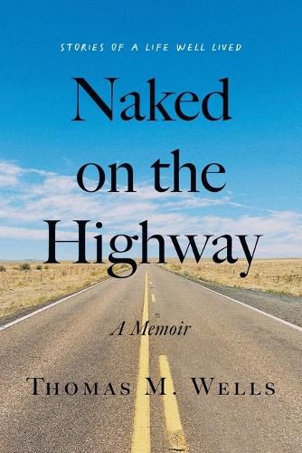 Cover image for Naked on the Highway